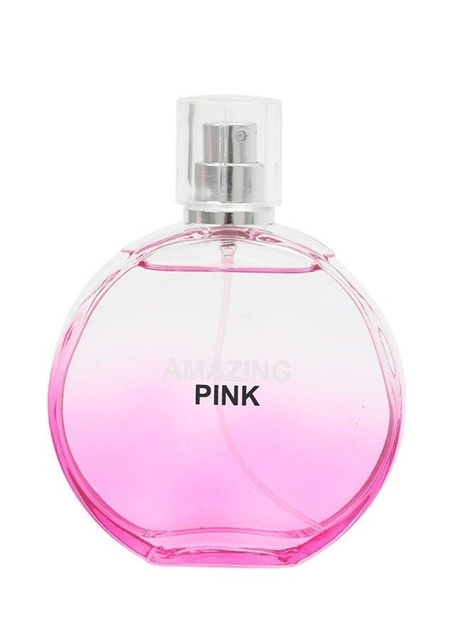 Pour Femme Amazing Pink Perfume, China 