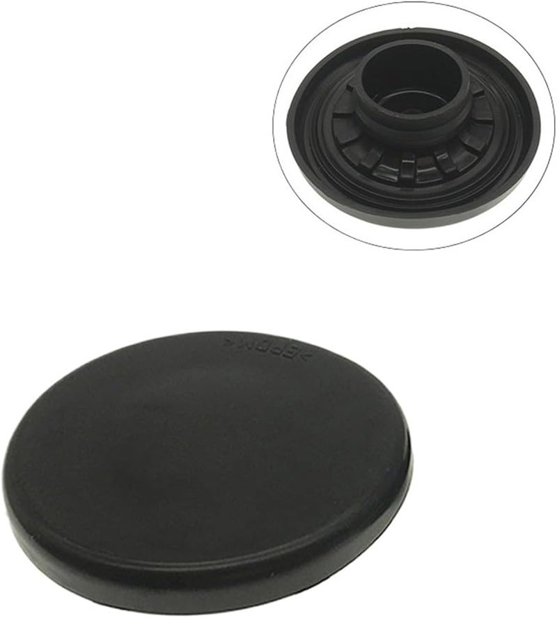 Front Shock Absorber Mounting Cap Black For Honda Civic 2006 2015 CR V 2007 2016 1PCS - Image 4