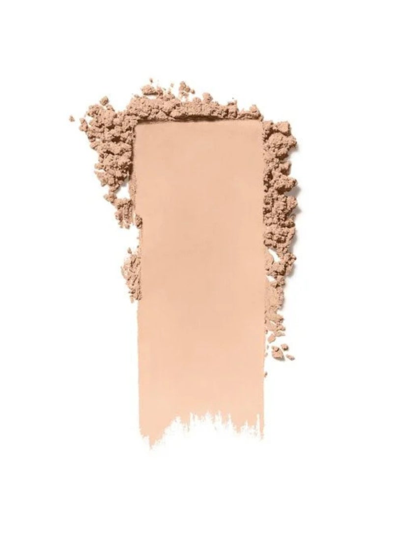 MAKE UP FOR LOVER MAKE UP FOR EVER matte Velvet Skin Compact - 245 Sable clair - Image 4