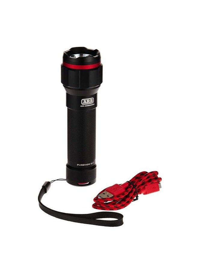 ARB 4x4 Accessories - ARB PUREVIEW 800 FLASHLIGHT - Image 1
