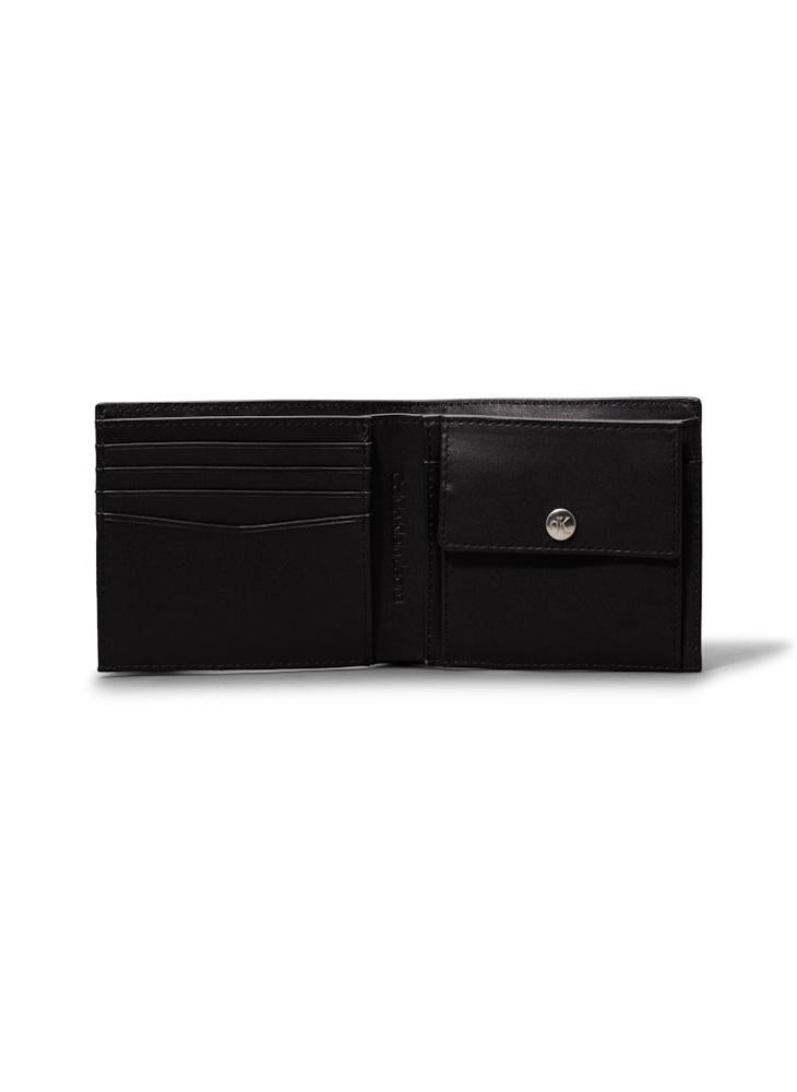 Calvin Klein Jeans Leather Rfid Billfold Wallet  - Image 4