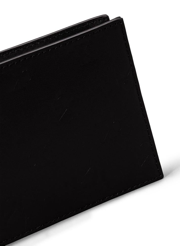 Calvin Klein Jeans Leather Rfid Billfold Wallet  - Image 3