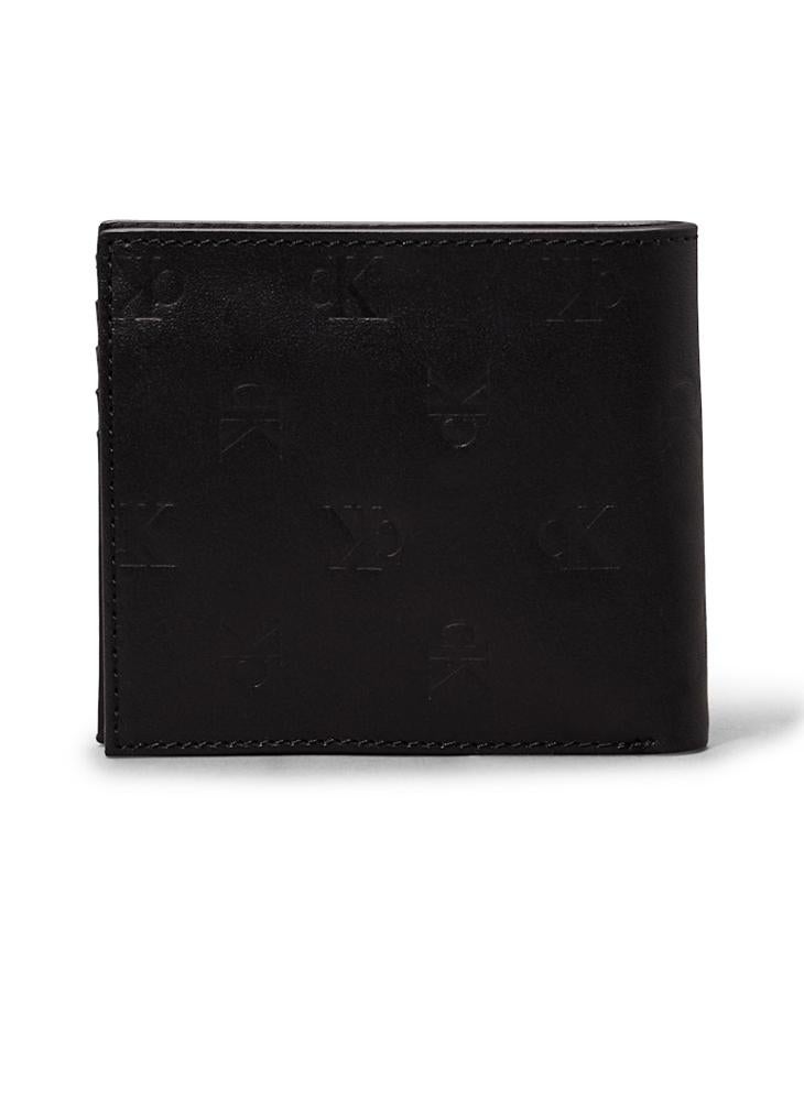 Calvin Klein Jeans Leather Rfid Billfold Wallet  - Image 2
