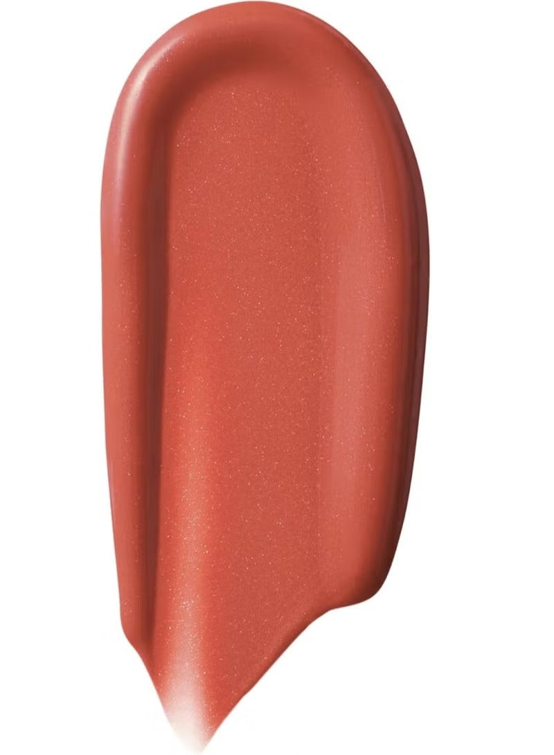 elf e.l.f. Camo Liquid Blush, Long-lasting Liquid Blush For High-pigment Color, Creates A Soft, Dewy Finish, Vegan & Cruelty-free, Copper Etiquette - Image 2