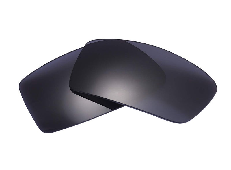 NicelyFit 4 Pairs Polarized Replacement Lenses for Oakley Gascan Glass Sunglasses Frames - Image 2