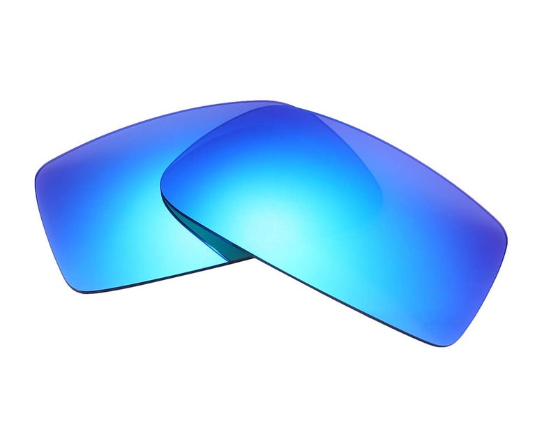 NicelyFit 4 Pairs Polarized Replacement Lenses for Oakley Gascan Glass Sunglasses Frames - Image 3