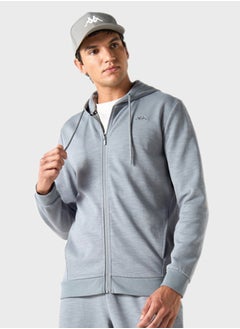 Kappa Logo Hoodie  - Image 1