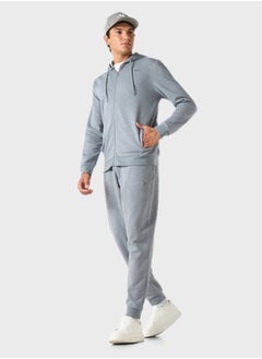 Kappa Logo Hoodie  - Image 3