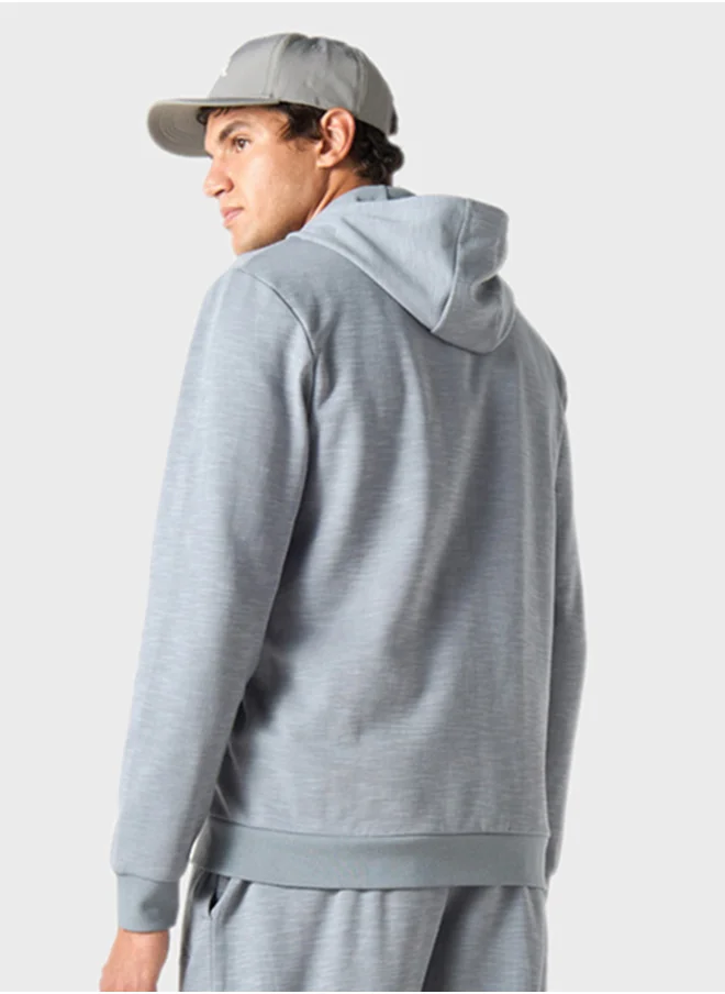 Kappa Logo Hoodie