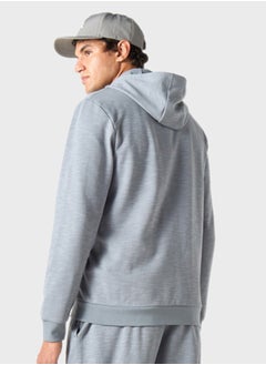 Kappa Logo Hoodie  - Image 2