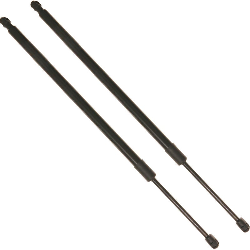 258 in 2Pcs Liftgate Lift Support Struts Gas Spring Shocks Rod Fits for Chevrolet 1620 Suburban 1520 Tahoe for Gmc 1520 Yukon 2015 Yukon XL Replaces 22792139 Note wo Power Liftgate