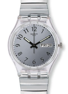 Swatch فليكسيكولد 