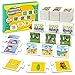 Broytain Sequencing Puzzle CardsSequence Game for KidsToddler PuzzleSpeech Therapy ToyAutism Learning MaterialsStorytellingSocial SkillSentence BuildingLearning Activities for 3 4 5 6 Year Old - Image 2