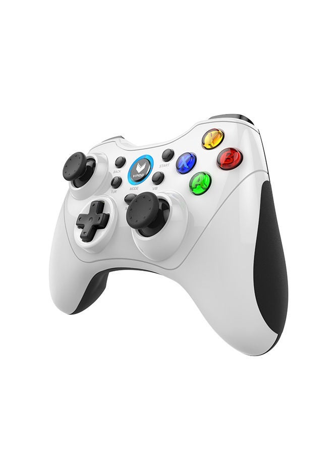 NIBEMINENT V600 E-Sports Vibraton Wireless Game Pad  - Image 3