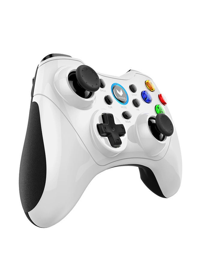 NIBEMINENT V600 E-Sports Vibraton Wireless Game Pad  - Image 4