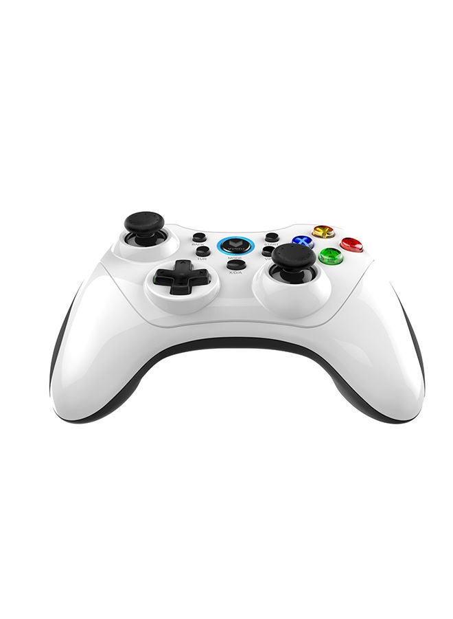 NIBEMINENT V600 E-Sports Vibraton Wireless Game Pad  - Image 2