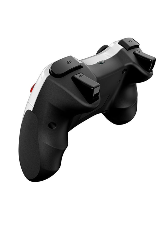 NIBEMINENT V600 E-Sports Vibraton Wireless Game Pad  - Image 5