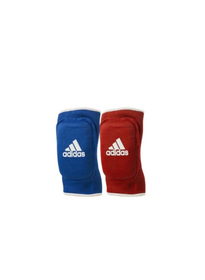 اديداس واقيات الكوع المبطنة القابلة للعكس  المقاس: متوسط - Image 1