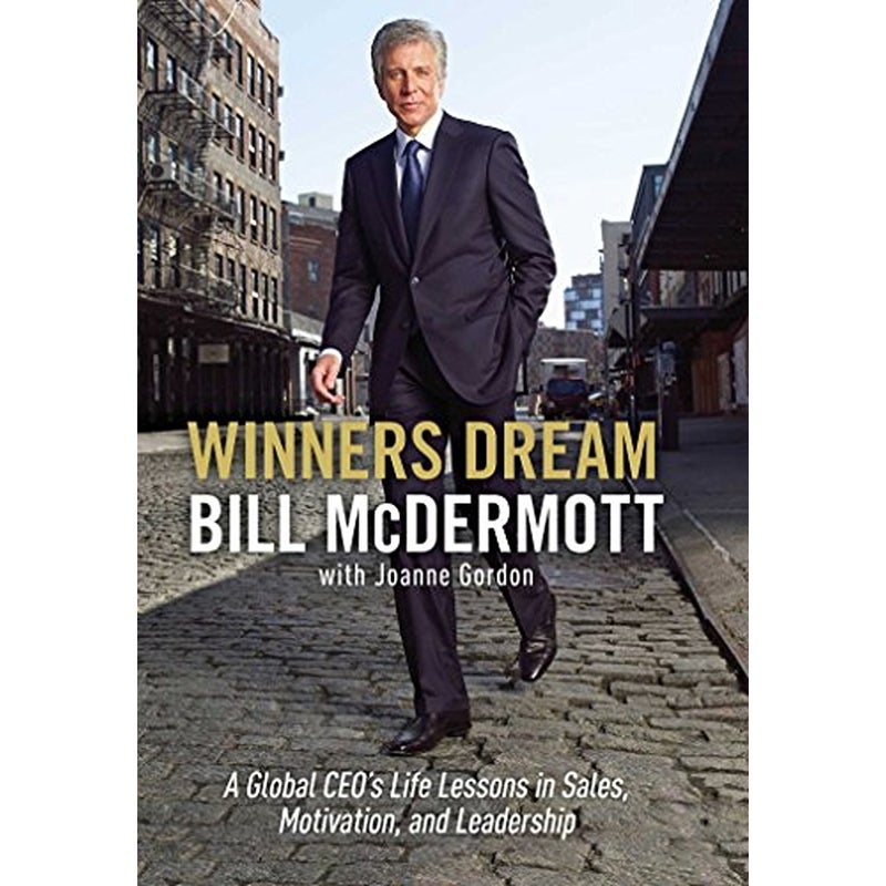 Winners Dream Lessons from Corner Store to Corner Office