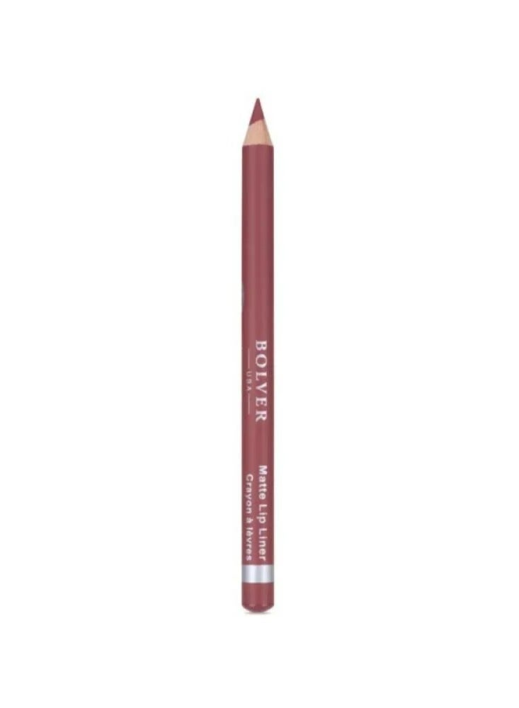 BOLVER Matte Lip Liner Pencil - L07 - Image 1