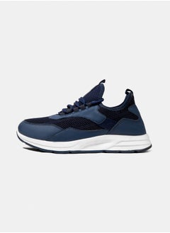 now High Top Sneaker  - Image 3