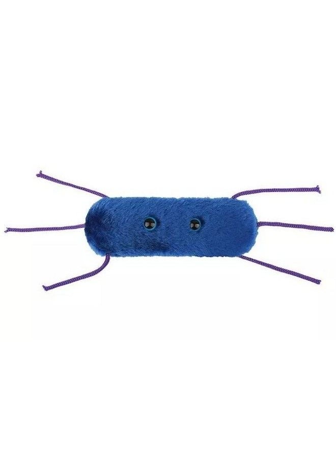 Giant Microbes Giantmicrobes Listeria Plush Learn About Health Bacteria And Food Safety With This Unique Fun Gift For Family Friend Teachers Chefs Foodies Doctors Students Scientists And Public Health  - Image 3