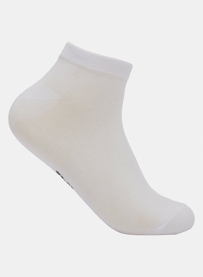 Cookies Girly Ankle Socks - 2 Pairs