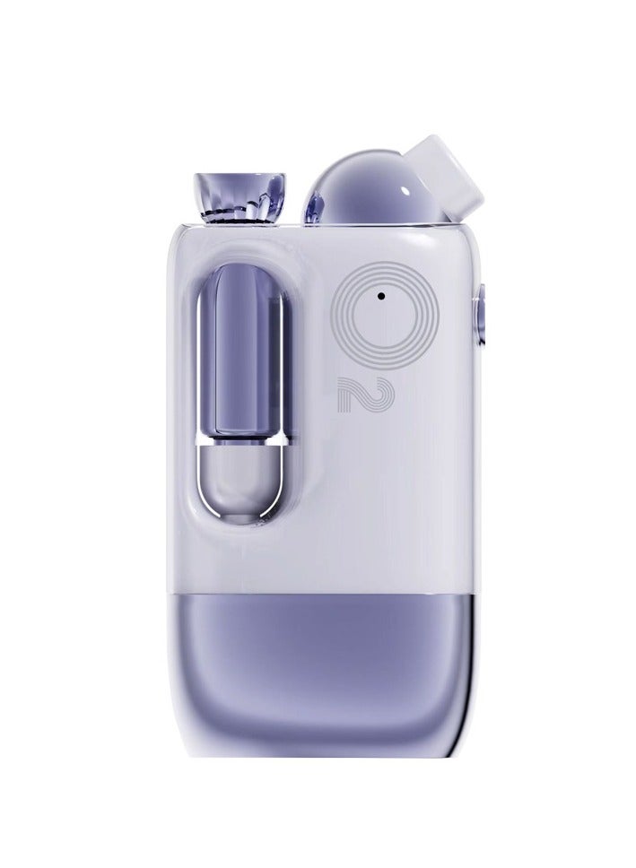 general Facial Water Glow Small Bubble Spray Moisturizing Beauty Device High-pressure Nano Hydrating Oxygen Infusion Essence Skin Care Importer - Image 2