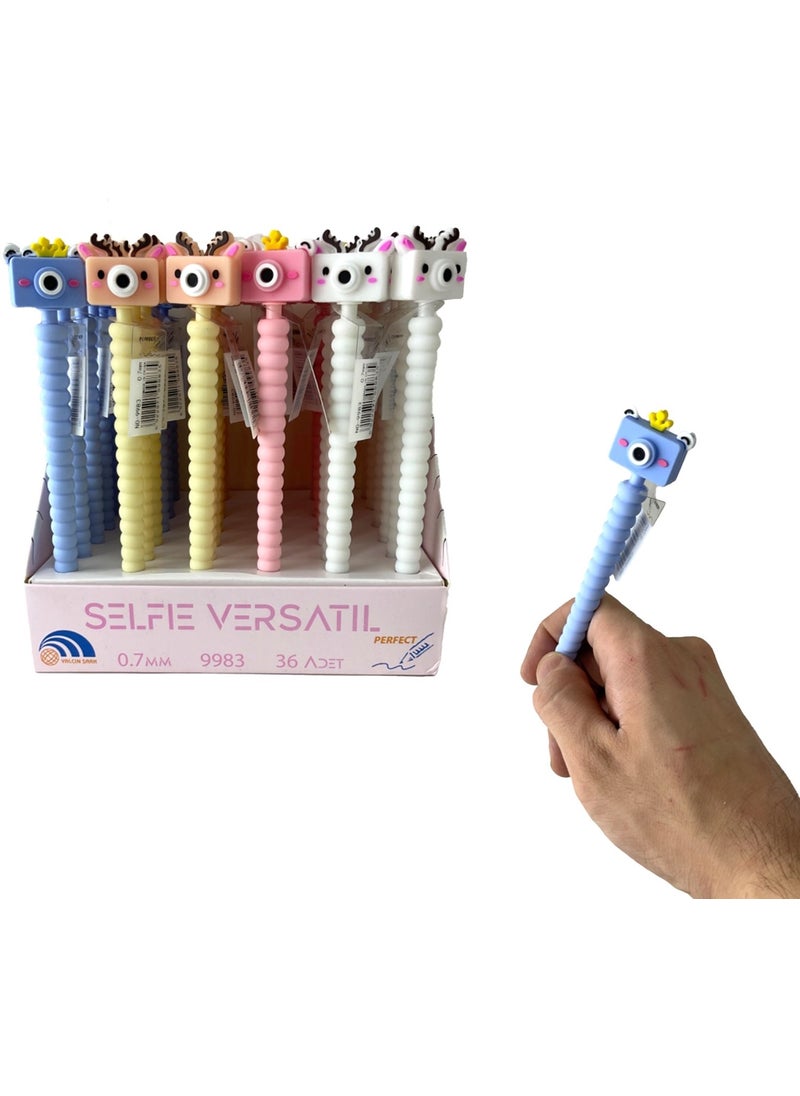 GENC DIJITAL BASKI - GENC DIGITAL PRINTING Pen with Camera Figure 0.7 - Image 1