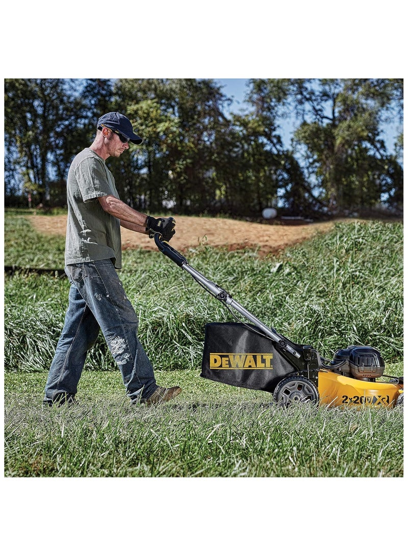 DEWALT DEWALT DPG94-1C Dominator SAFETY Glasses, Clear Lens - Image 3