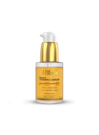 Vitamin C Serum For Face Brightening Hyperpigmentation & Wrinkles Skin Clearing Serum With Natural Fruity Goodness (30Ml) - pzsku/ZE01711805E56133DED67Z/45/_/1687592869/11489c79-d1ae-4e84-a22d-5a6adc67db40