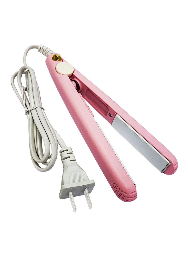 Little Story Travel Hair Curler And Straightener - Assorted Color - Image 1