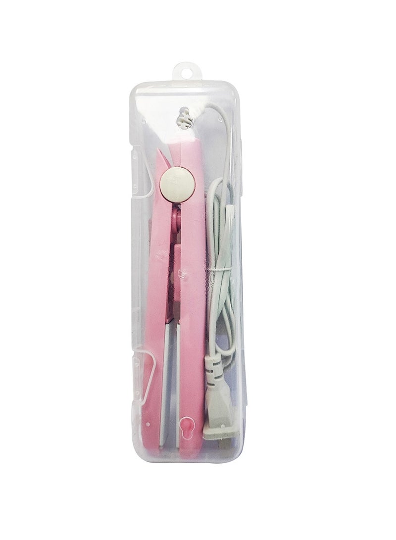 Little Story Travel Hair Curler And Straightener - Assorted Color - Image 2