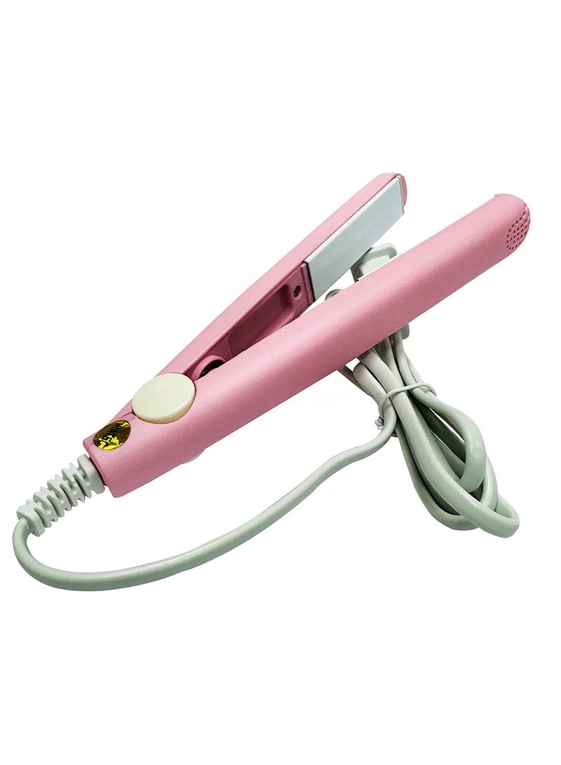 Little Story Travel Hair Curler And Straightener - Assorted Color - Image 3