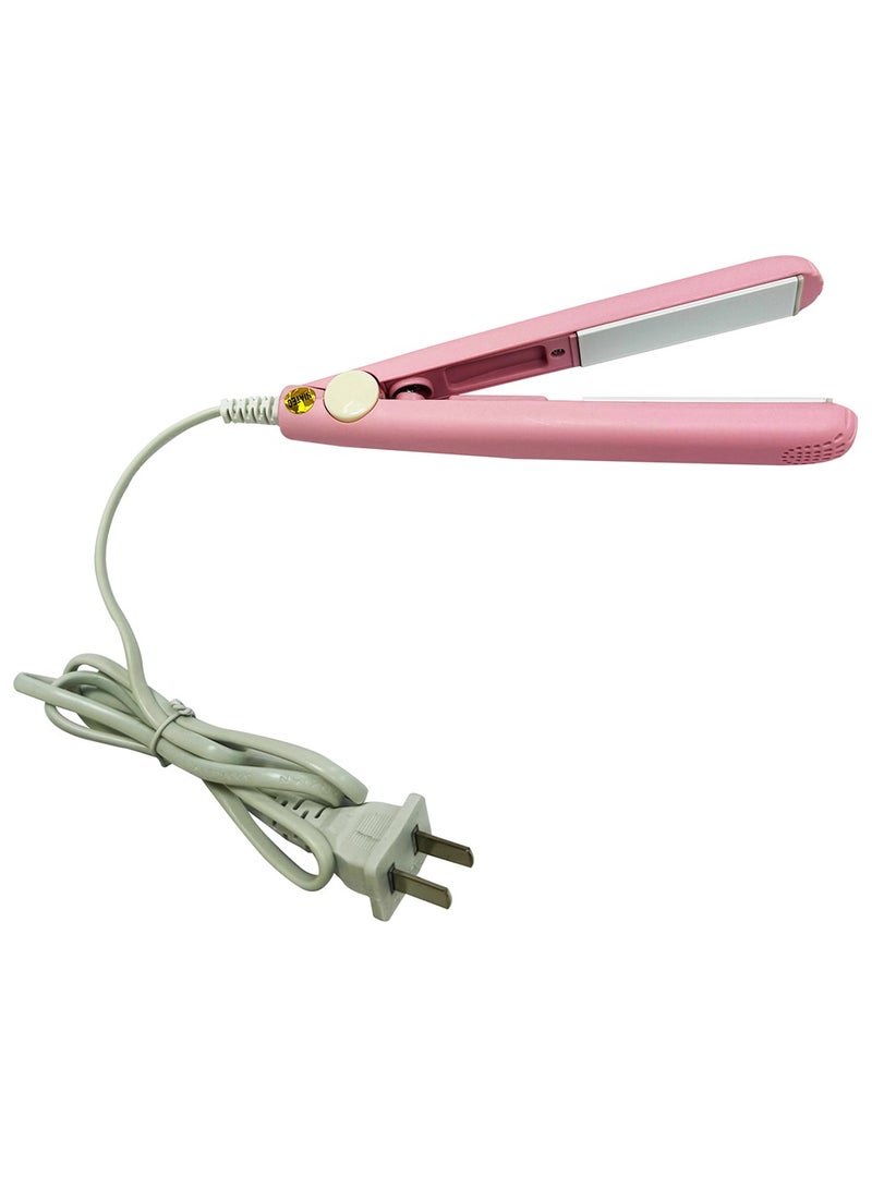 Little Story Travel Hair Curler And Straightener - Assorted Color - Image 4