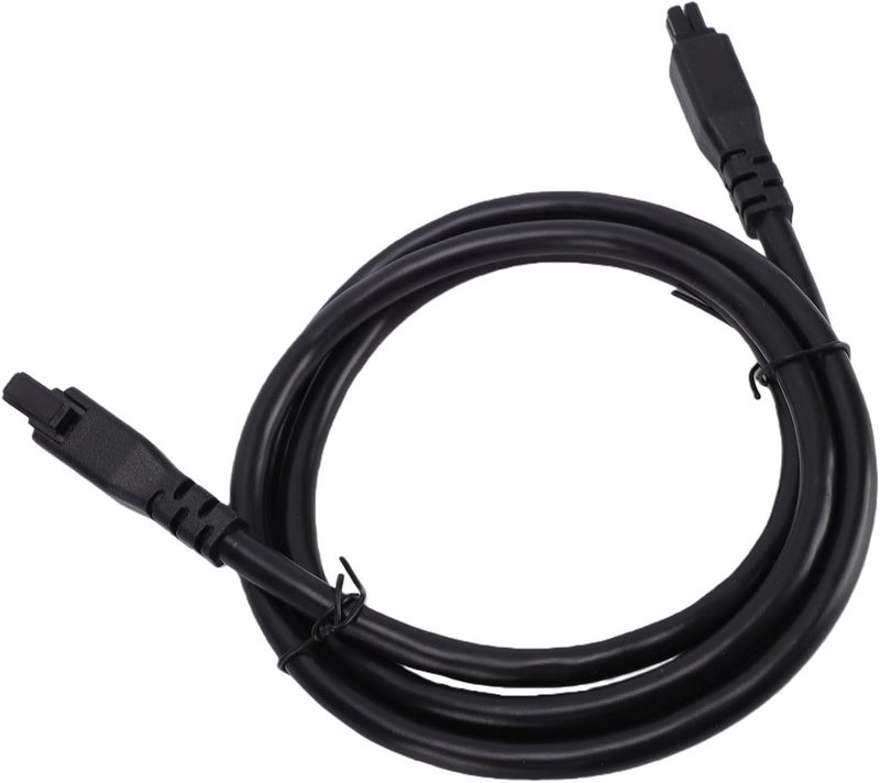 أحجام اقتصادية كابل AMS عام موثوق به 22AWG تمديد لطابعة Lab A1 Mini ثلاثية الأبعاد بطول 1 متر و4 دبابيس لمستخدمي AMS Lite تصميم بسيط مطور فك متكرر لا يتشوه مصادر متعددة لعدم النفاد جودة مجربة خليج - Image 4