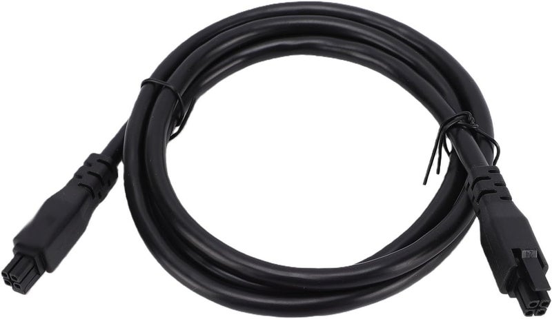 أحجام اقتصادية كابل AMS عام موثوق به 22AWG تمديد لطابعة Lab A1 Mini ثلاثية الأبعاد بطول 1 متر و4 دبابيس لمستخدمي AMS Lite تصميم بسيط مطور فك متكرر لا يتشوه مصادر متعددة لعدم النفاد جودة مجربة خليج - Image 5