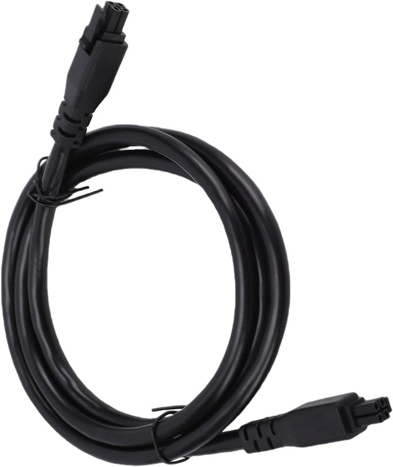 أحجام اقتصادية كابل AMS عام موثوق به 22AWG تمديد لطابعة Lab A1 Mini ثلاثية الأبعاد بطول 1 متر و4 دبابيس لمستخدمي AMS Lite تصميم بسيط مطور فك متكرر لا يتشوه مصادر متعددة لعدم النفاد جودة مجربة خليج - Image 3