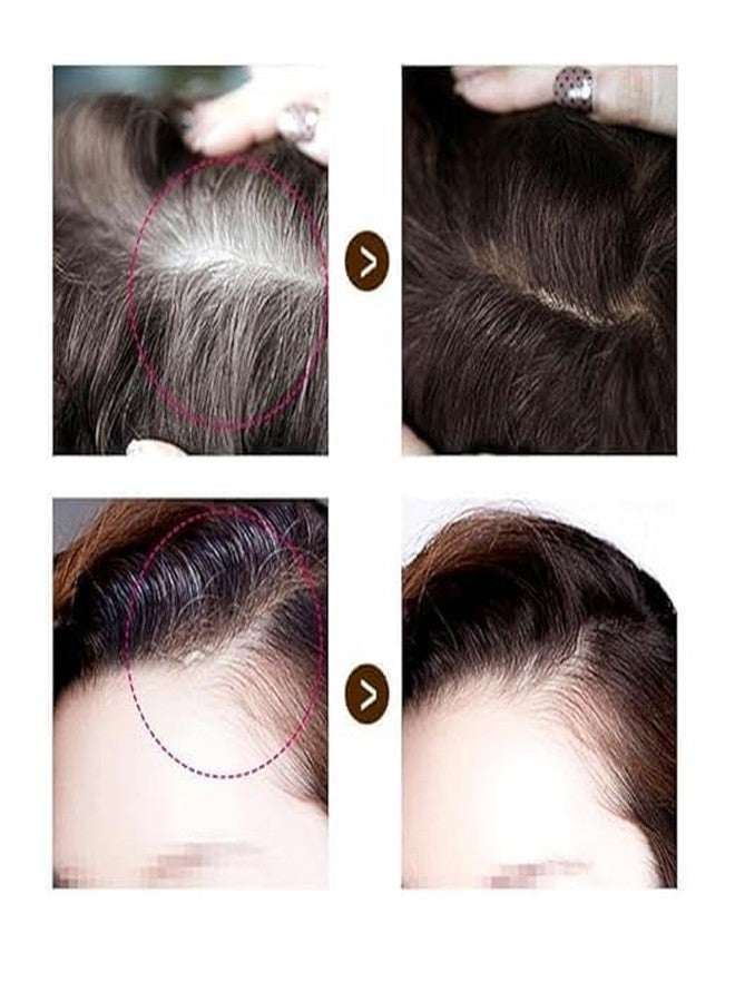BELARO Traditional Black Hair Stick, Decorative Hair Accessory, Elegant Style for Long Hair - Image 4