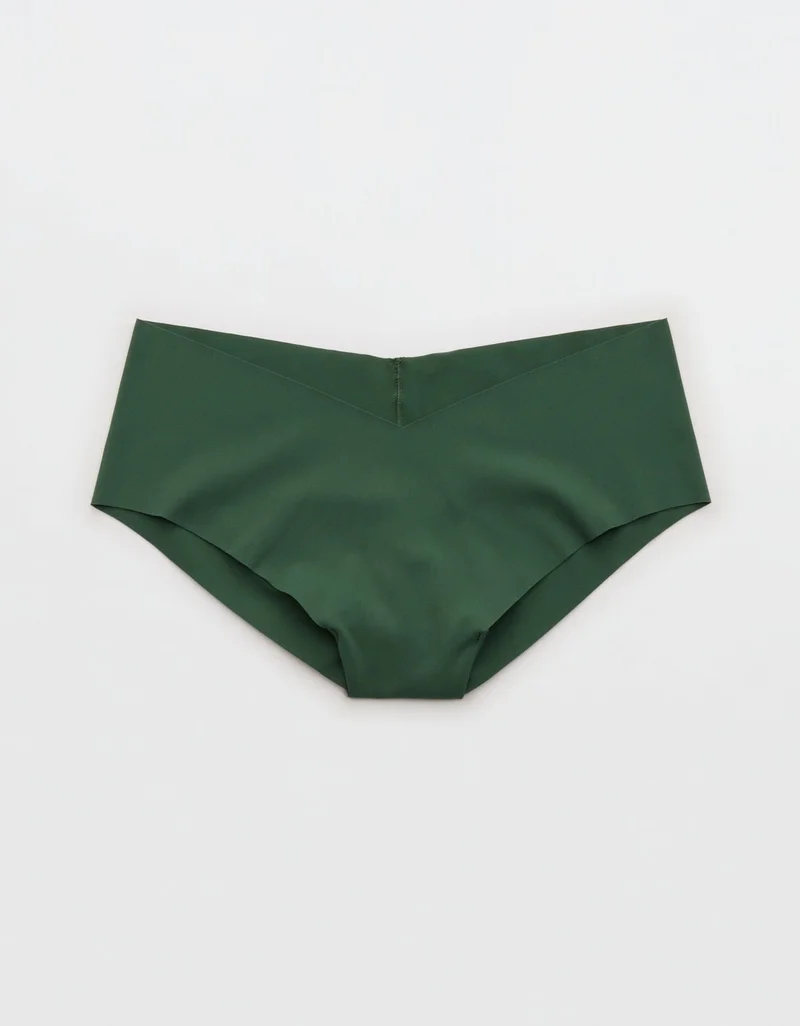 Aerie  Aerie SMOOTHEZ No Show Cheeky Underwear for Women | Best Price UAE