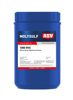 موليسلوف ASV 1000 HVG شحم/مركب سيليكوني | 50 جرام 