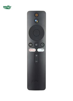 Universal Replacement Remote Control for Xiaomi MI TV Stick and 4K Voice Activated Bluetooth Remote - Seamless Control and Navigation