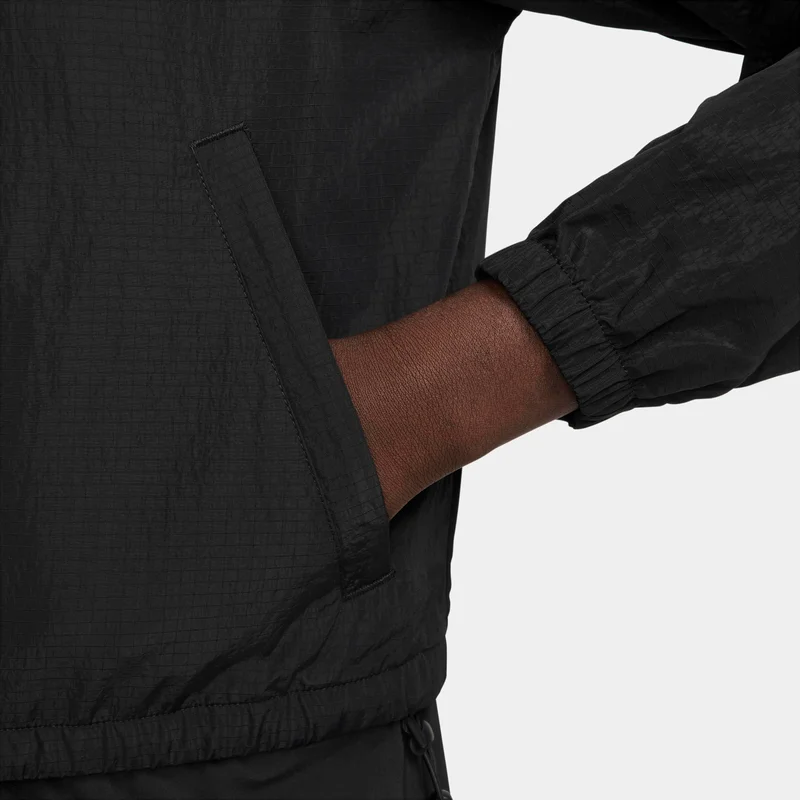 Nike Black Women's Running Division Repel Jacket for Women | Best Price UAE