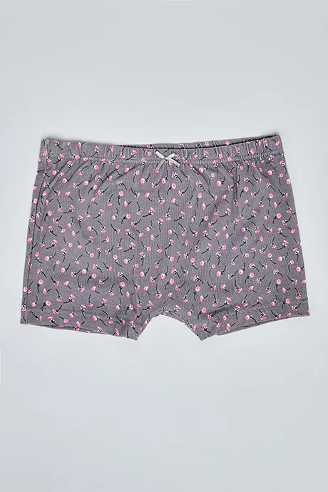 أر أند بي 3 Pack Printed Boxer Briefs