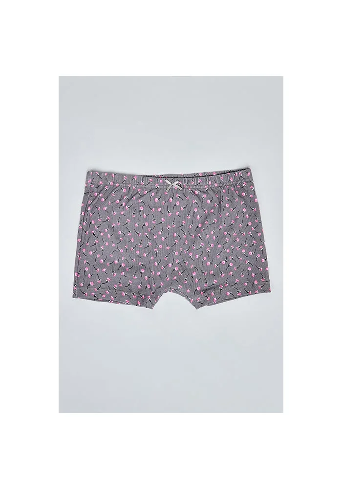 أر أند بي 3 Pack Printed Boxer Briefs