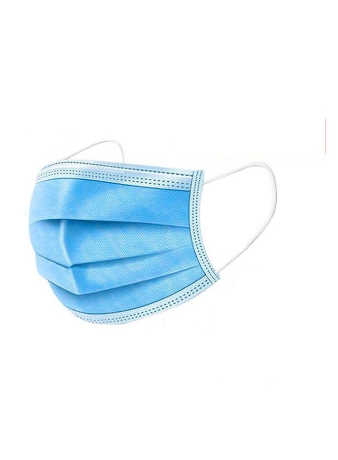 Face Mask 3 Ply Ear Loop 50S