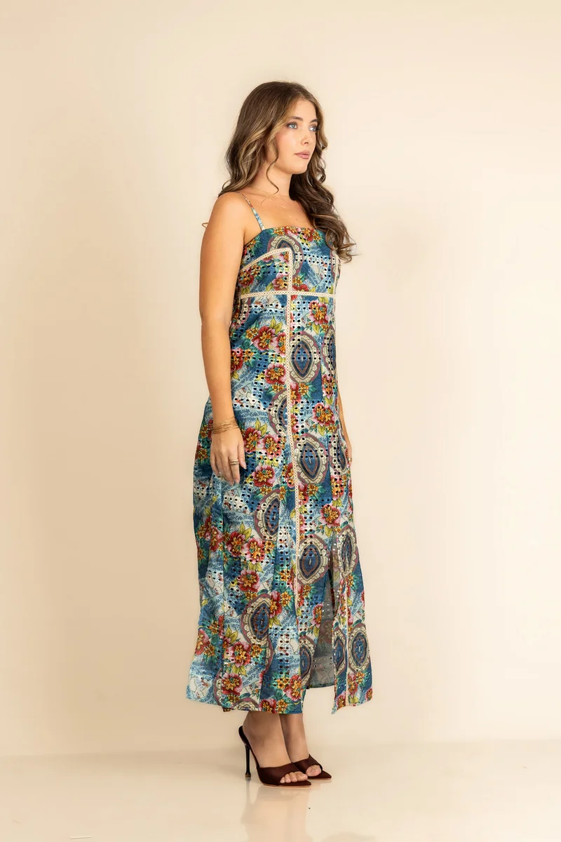 COCO By Cotton Collection  Sole Dress for Women | Best Price UAE
