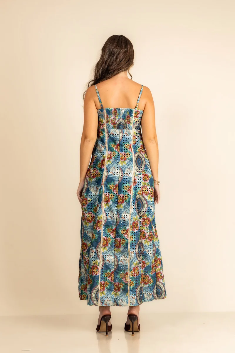 COCO By Cotton Collection  Sole Dress for Women | Best Price UAE