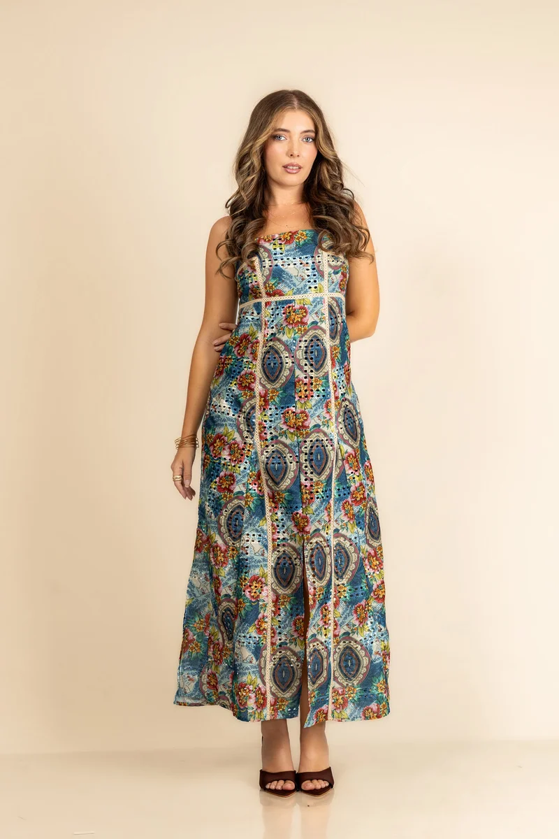 Sole Dress