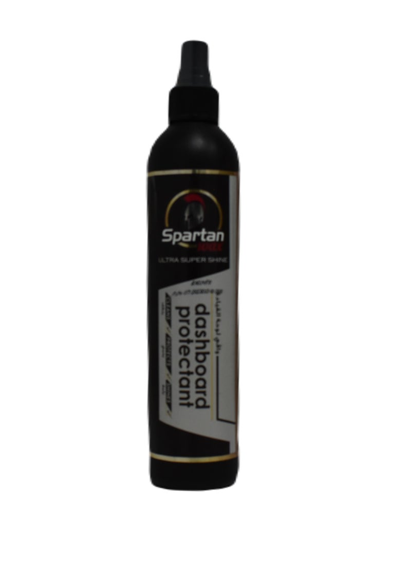 Spartan Spartanwax Car Dashboard Protectant 300ml 